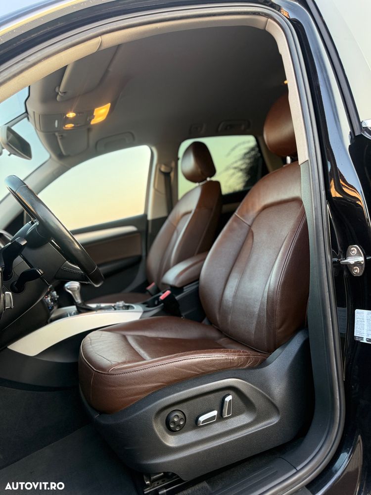 Audi Q5 Sportback - 10