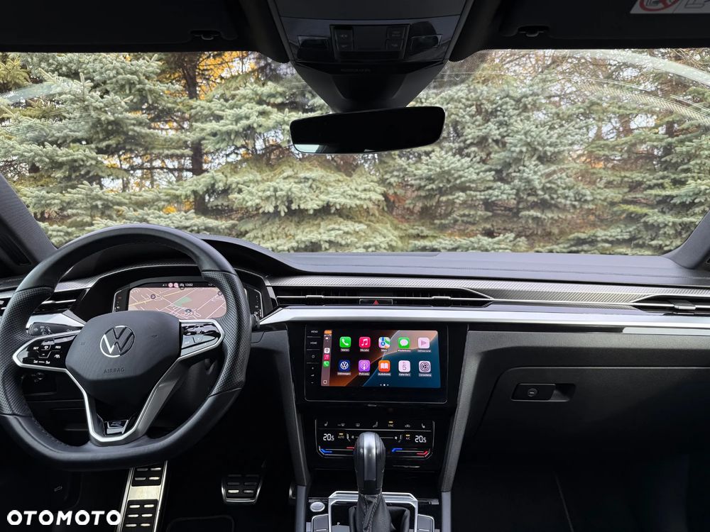 Volkswagen Arteon 2.0 TDI 4Motion R-Line DSG - 19