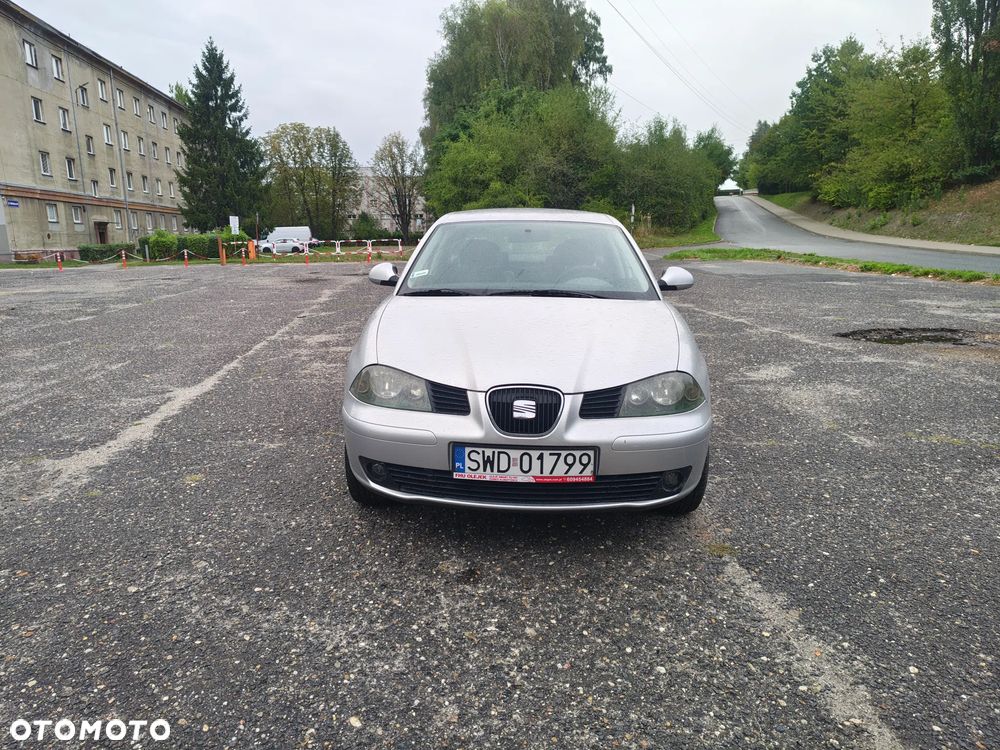 Seat Cordoba 1.4 16V Stella - 1