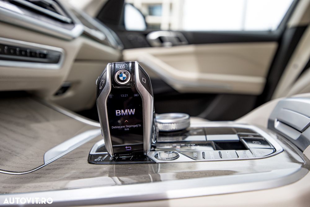 BMW X5 xDrive30d AT MHEV - 21