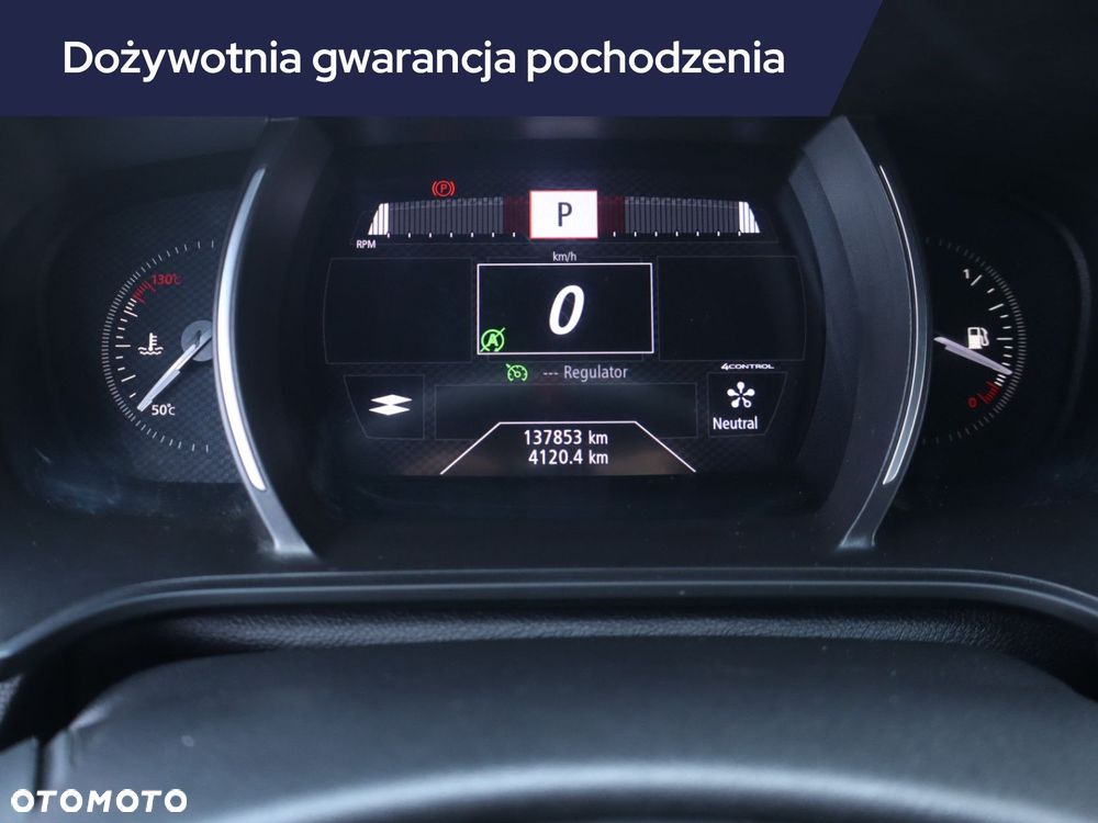 Renault Megane - 13