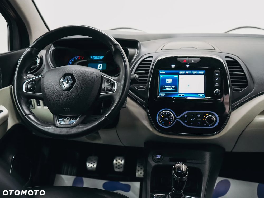 Renault Captur - 33
