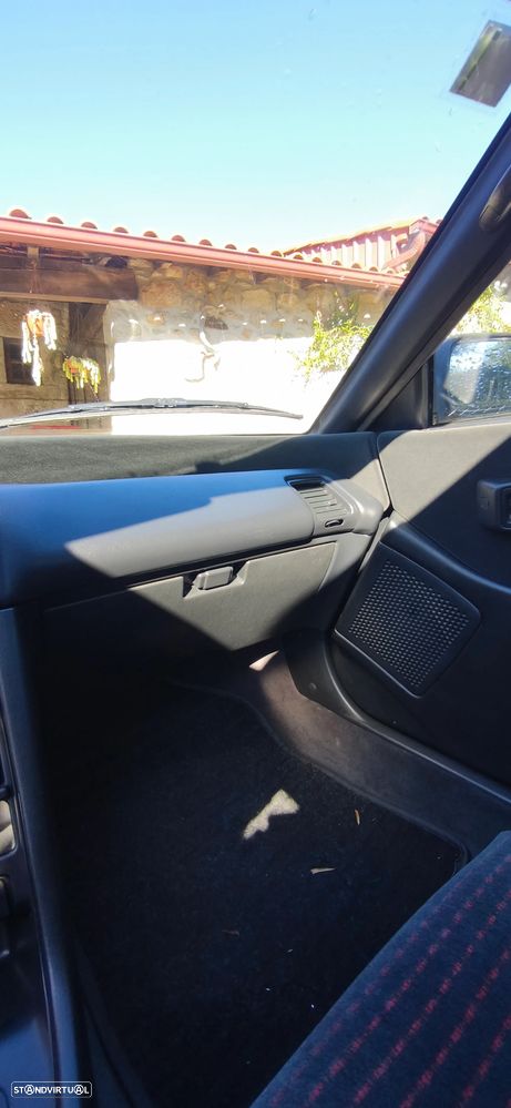 Honda CRX 1.6 - 15