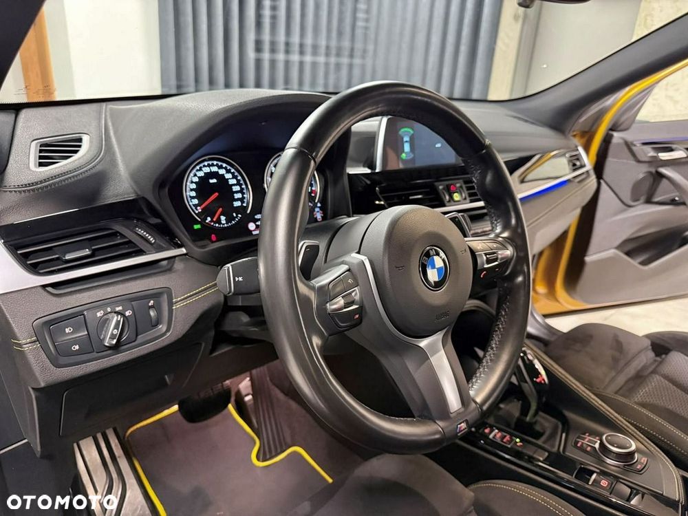 BMW X2 sDrive20i M Sport sport - 22
