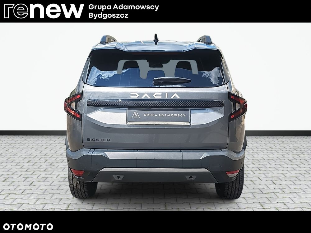 Dacia Bigster 1.2 TCe mHEV Journey - 10