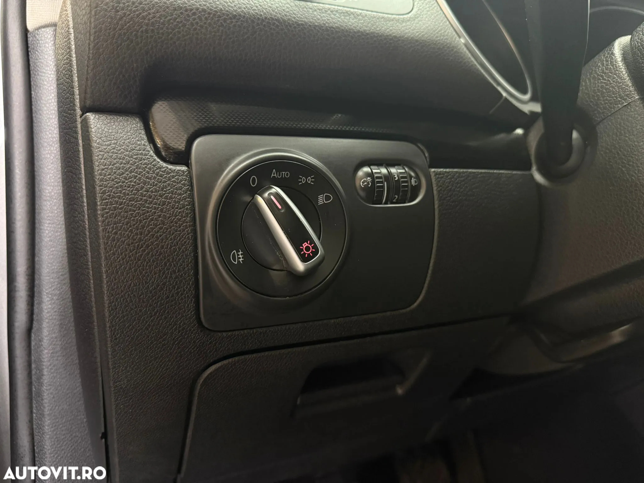 Volkswagen Golf 1.4 TSI Comfortline - 21