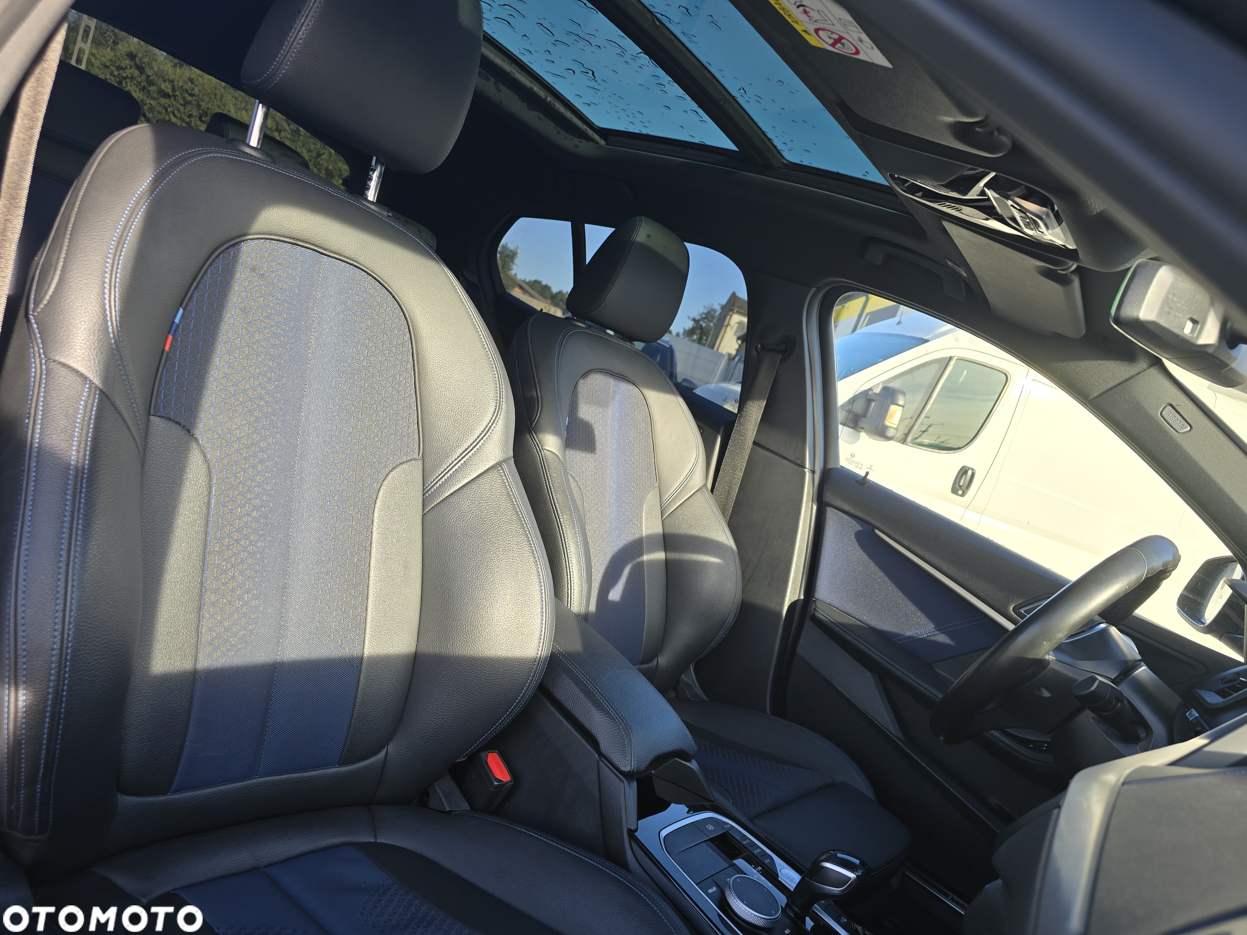 BMW Seria 1 116d M Sport Shadow - 23