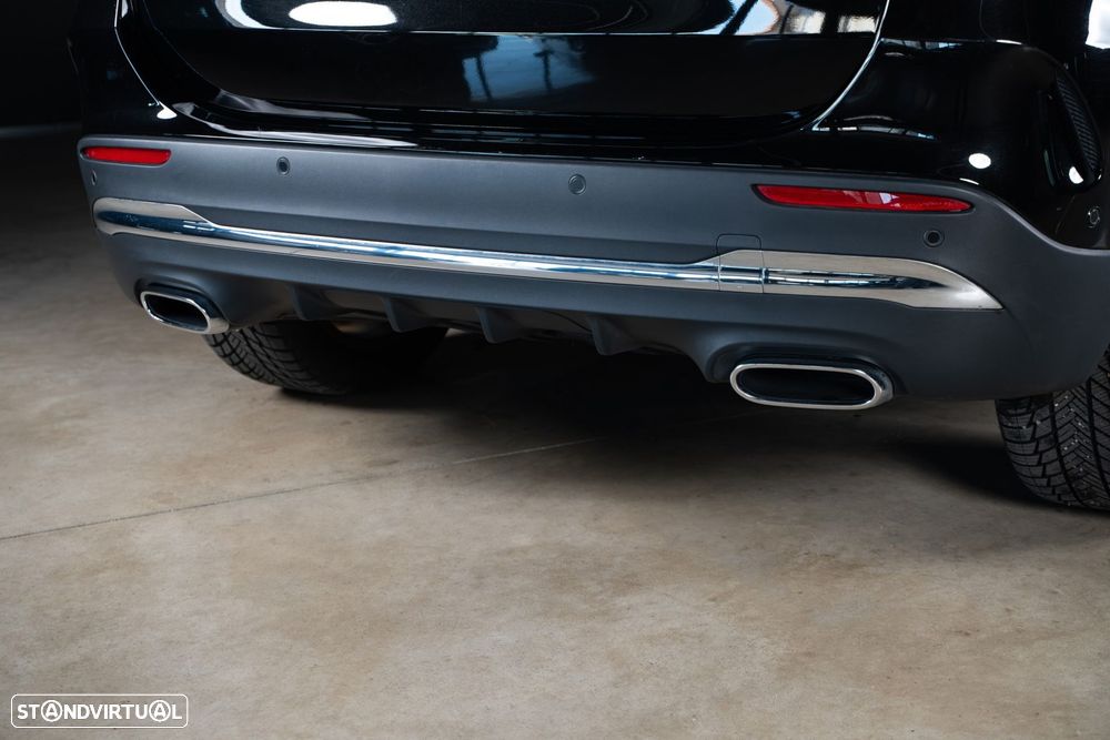 Mercedes-Benz GLA 250 e 8G-DCT AMG Line - 9