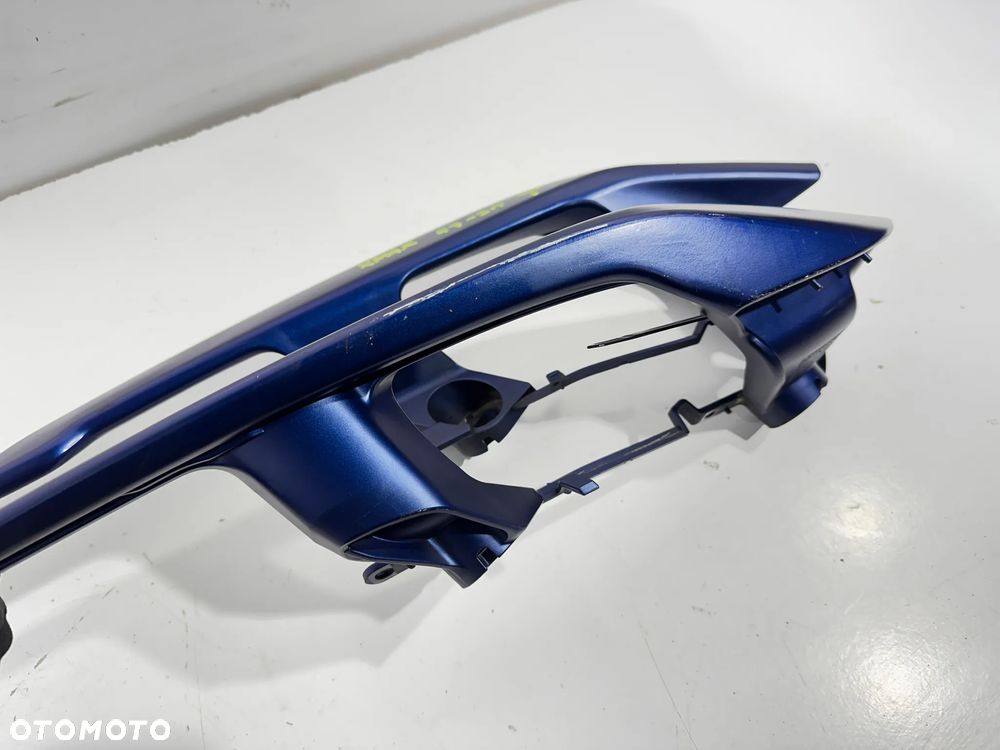 Trzymanie mocowanie pasażera   Yamaha XMAX 125 X-Max 17-21r - 5