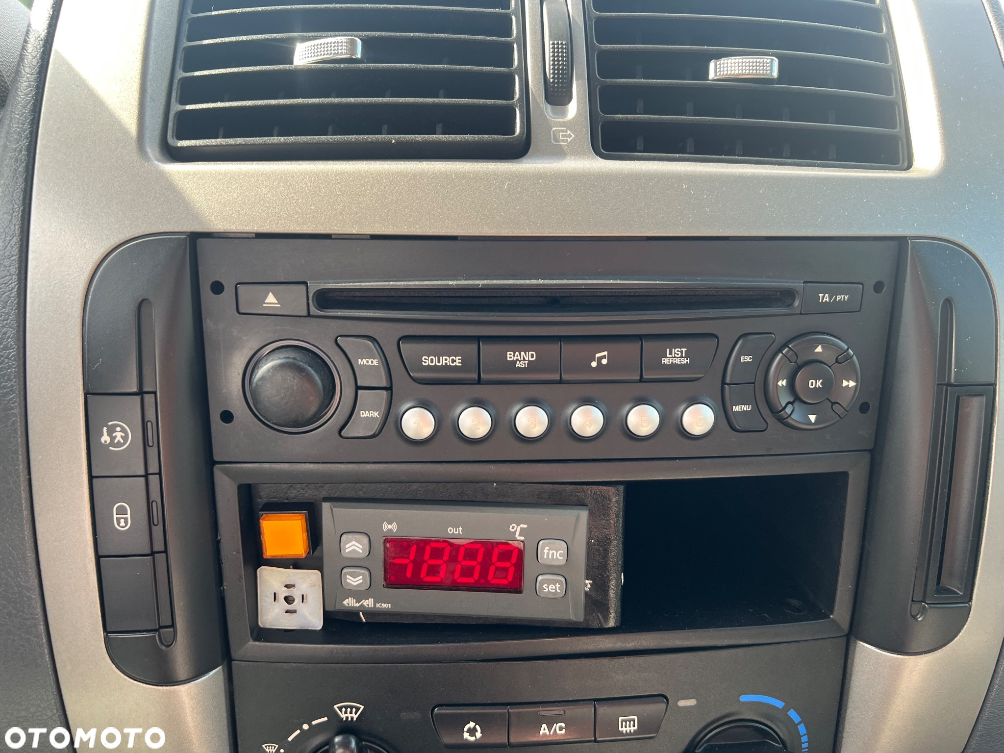 Peugeot Expert Tepee L1H1 (5-Si.) Vagabond - 16