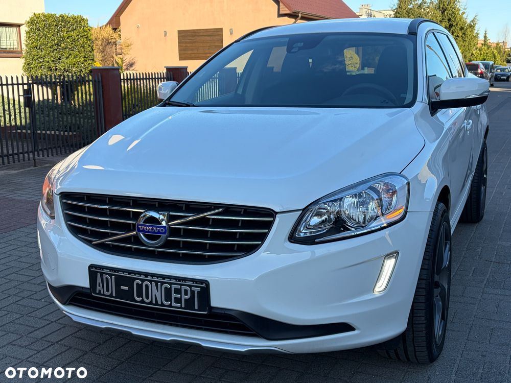 Volvo V60 D4 Momentum - 2
