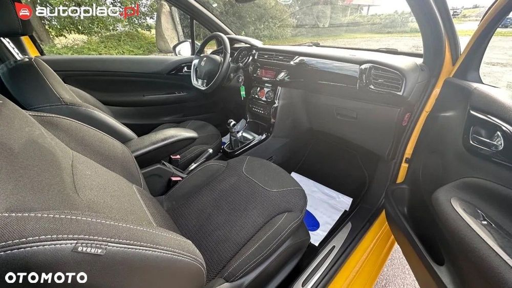 Citroën DS3 - 27