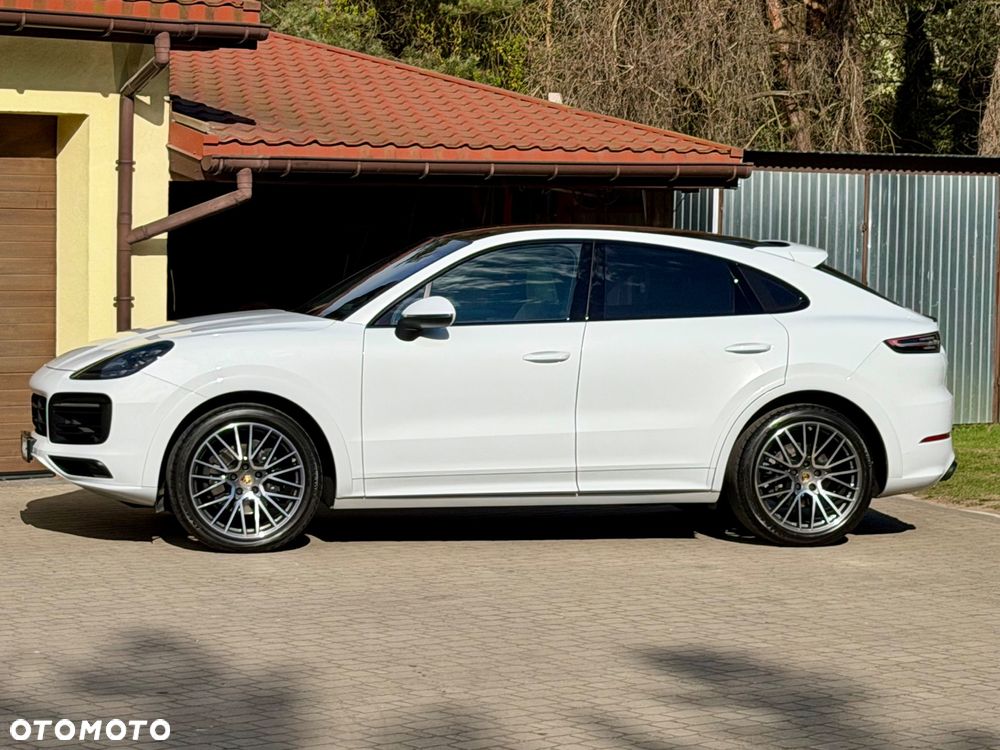 Porsche Cayenne Platinum Edition - 3