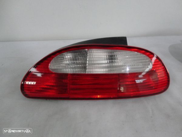 Farolim Stop Esq Mg Mg Tf - 1