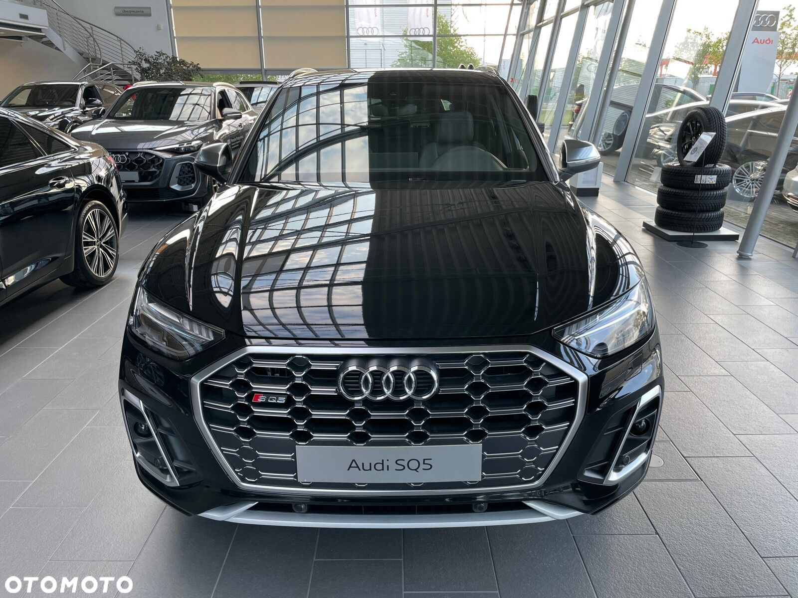 Audi SQ5 - 3