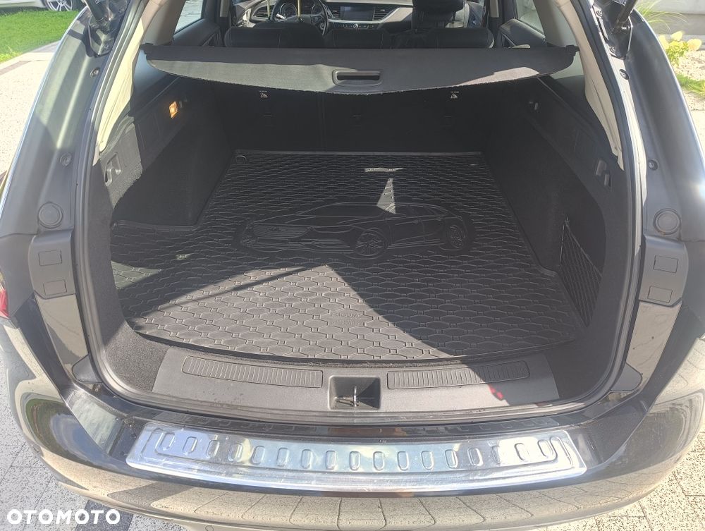 Opel Insignia - 7