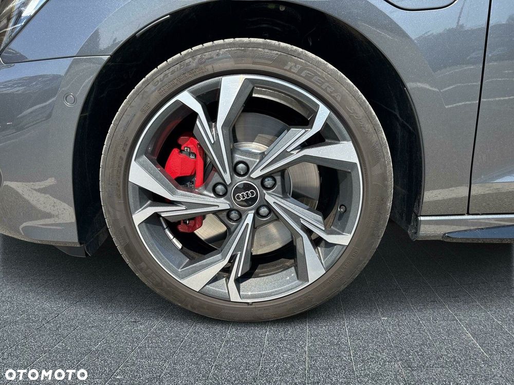 Audi A3 Sportback - 10