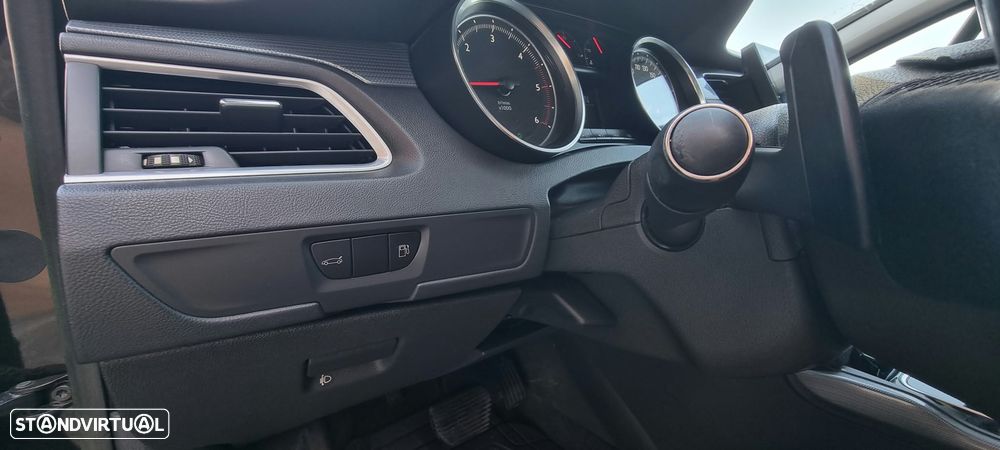 Peugeot 508 SW 1.6 e-HDi Allure 2-Tronic - 15