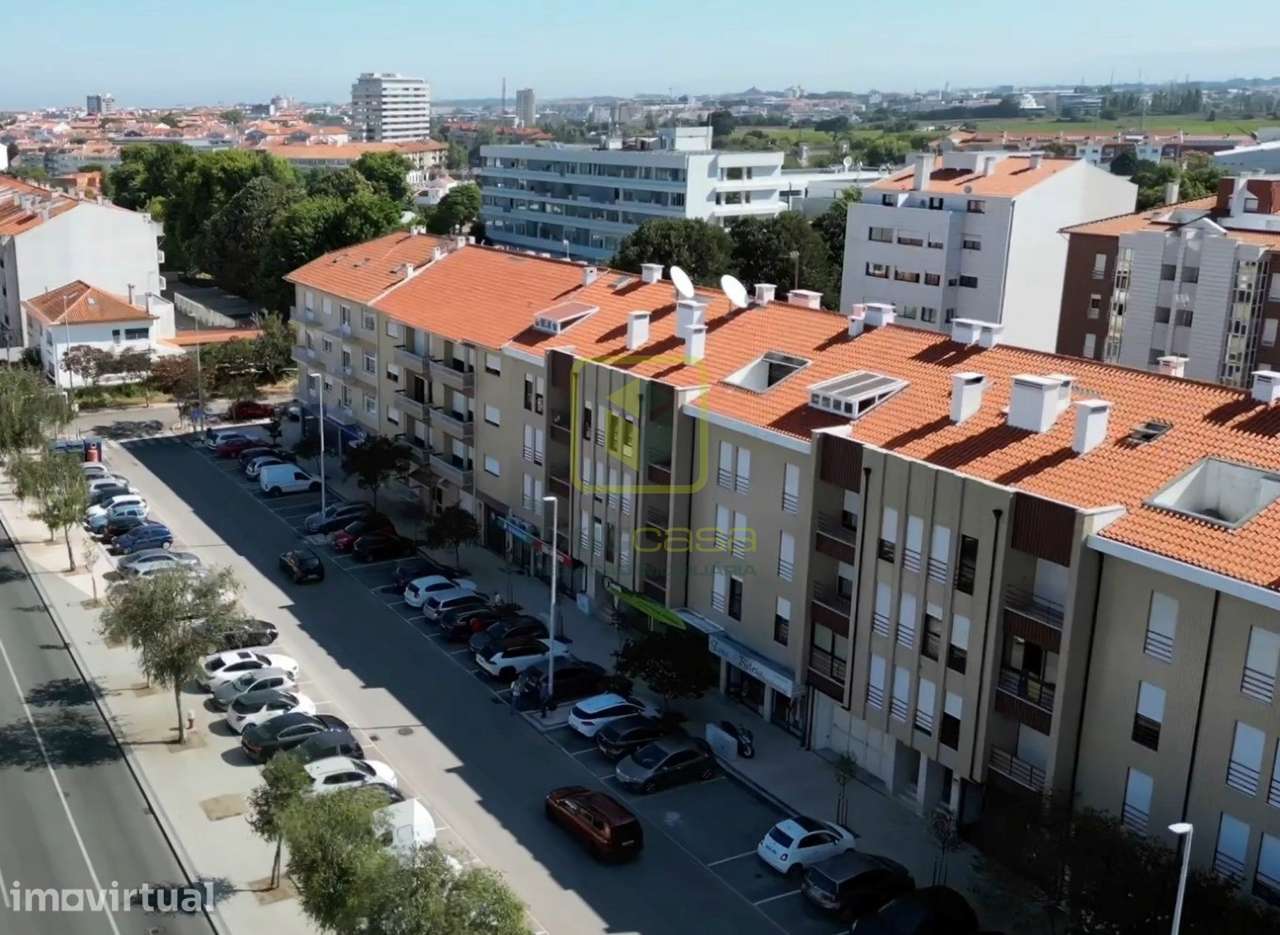 Apartamento T4 para Arrendamento - Grande imagem: 5/6