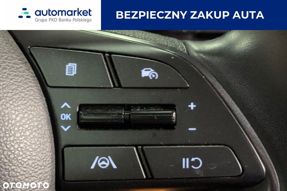 Hyundai Bayon 1.0 T-GDI Modern - 17