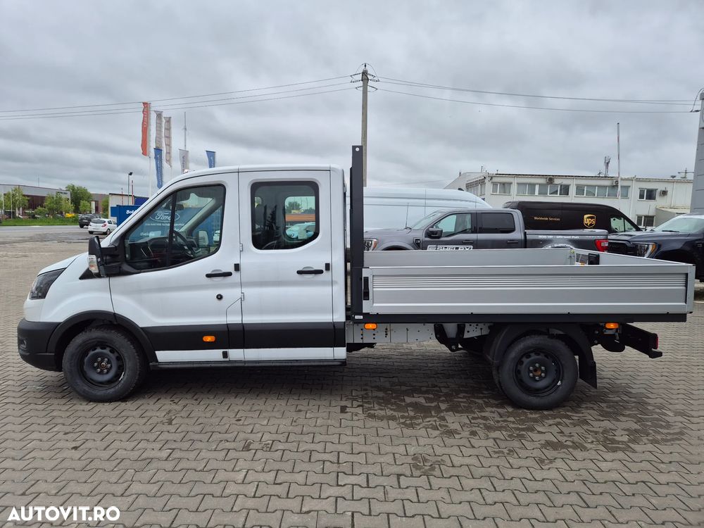 Ford Transit - 6