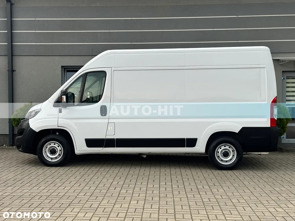 Fiat Ducato - 12