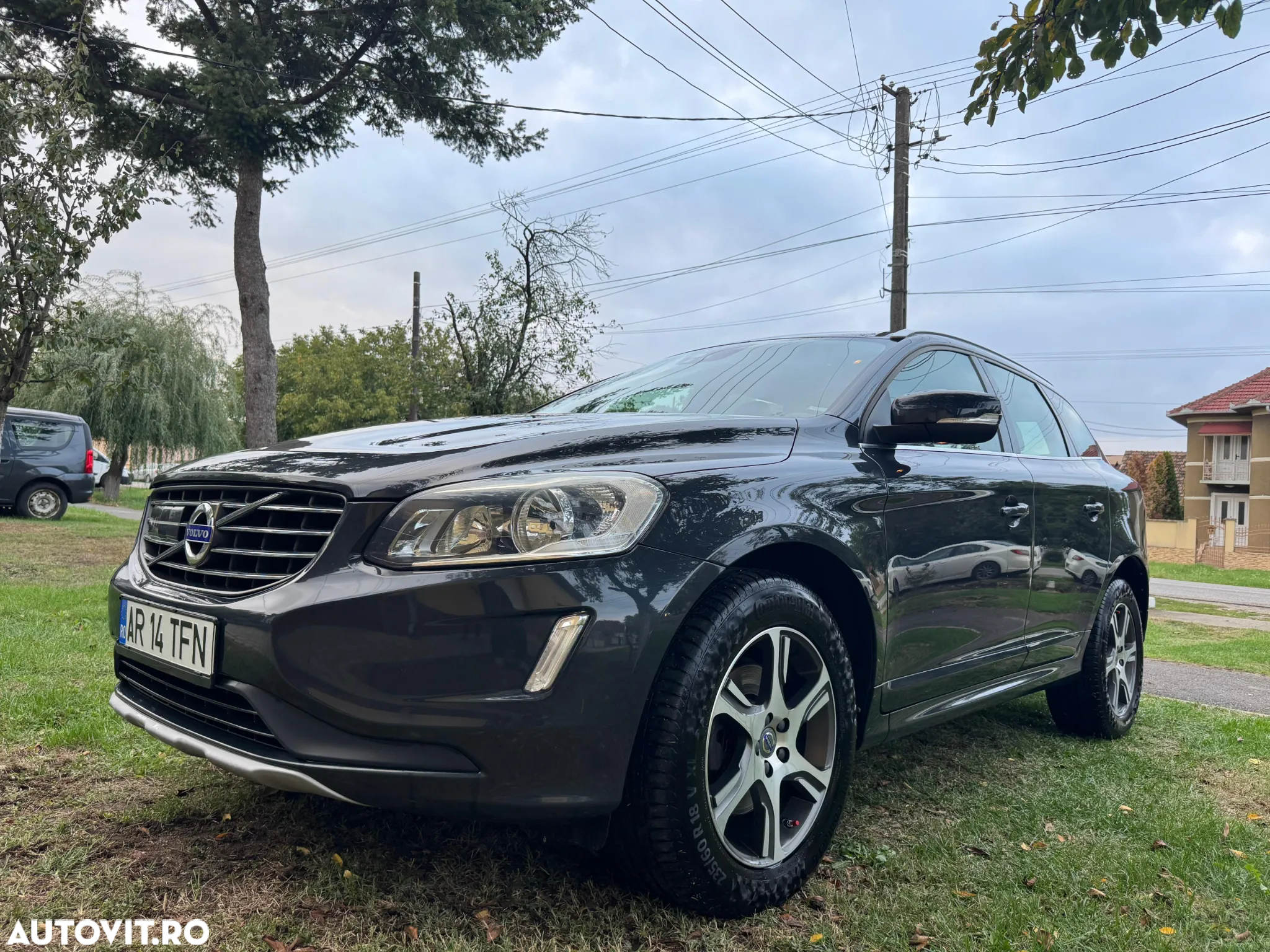 Volvo XC 60 - 3