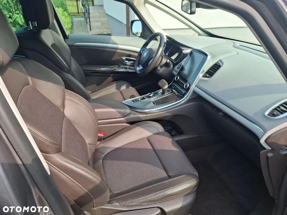 Renault Espace Energy TCe 200 EDC Business - 8