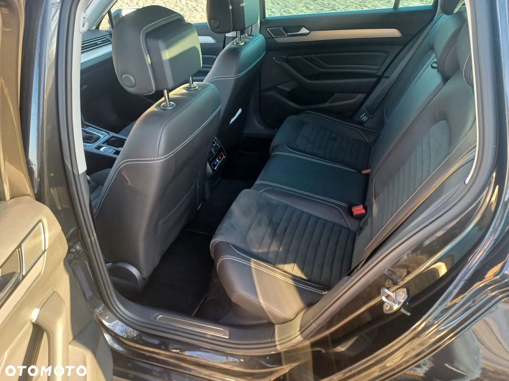 Volkswagen Passat 2.0 TDI BMT Highline DSG - 15