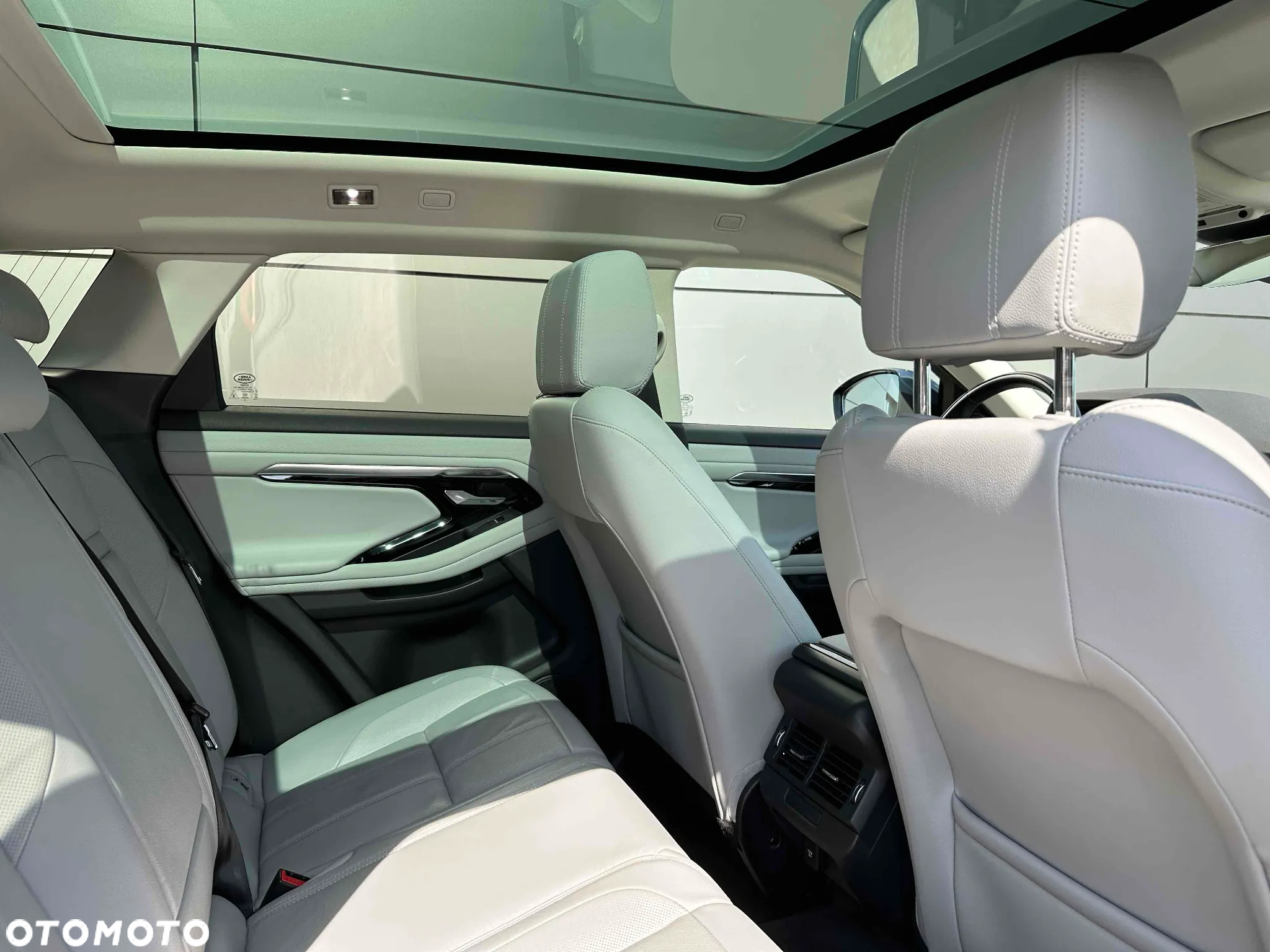 Land Rover Range Rover Evoque P200 S - 10