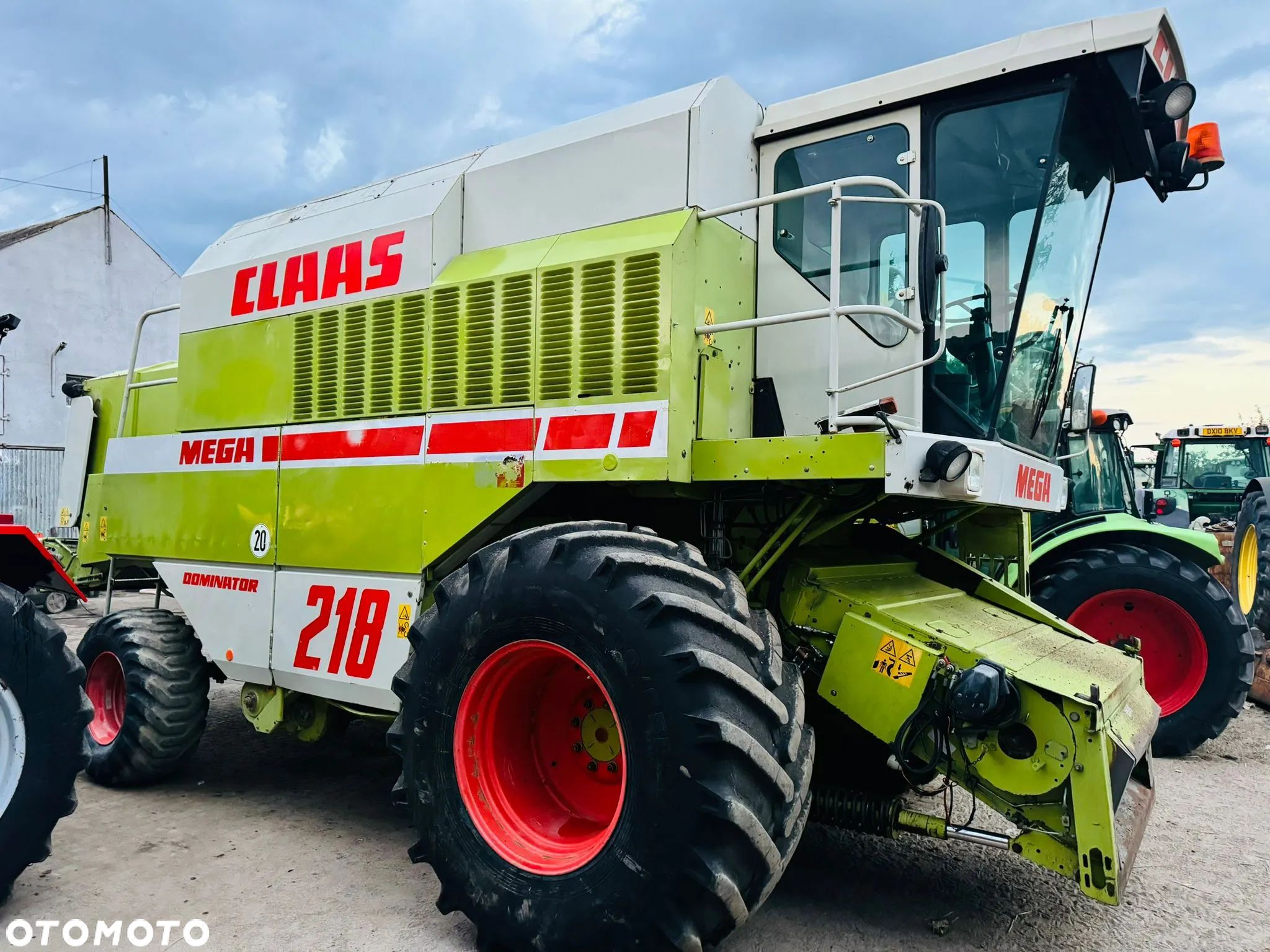 New Holland TC5.70 - 1
