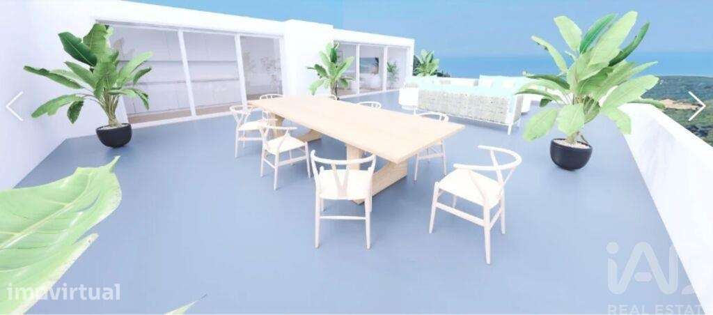 Apartamento T2 em Sesimbra (Castelo) de 88,00 m2 - Grande imagem: 5/20
