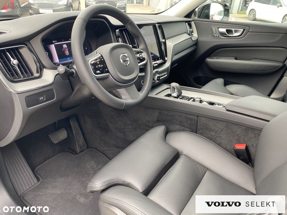 Volvo XC 60 - 26