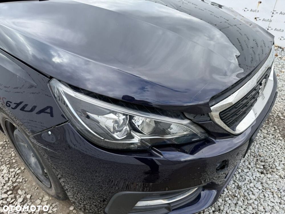Peugeot 308 PureTech 130 GPF Stop & Start Active Pack - 17
