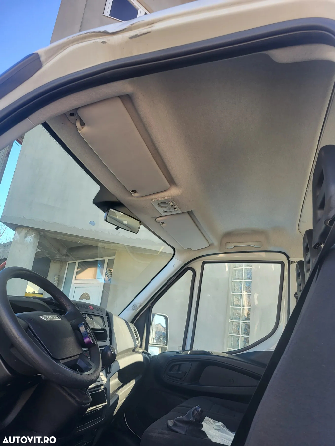 Iveco Daily - 7