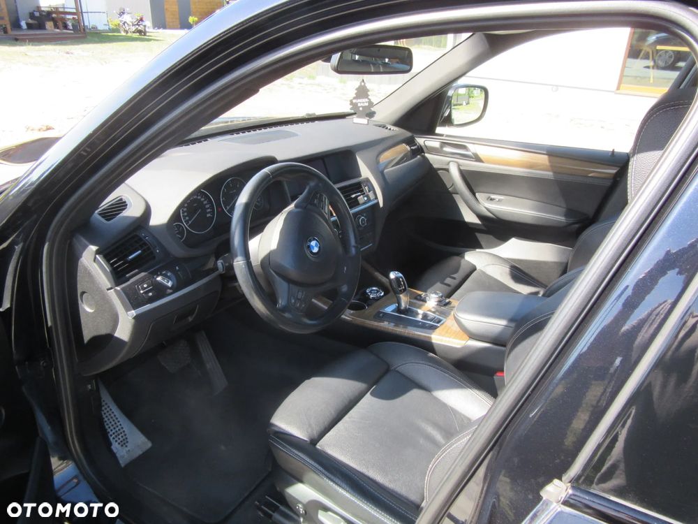 BMW X3 - 2