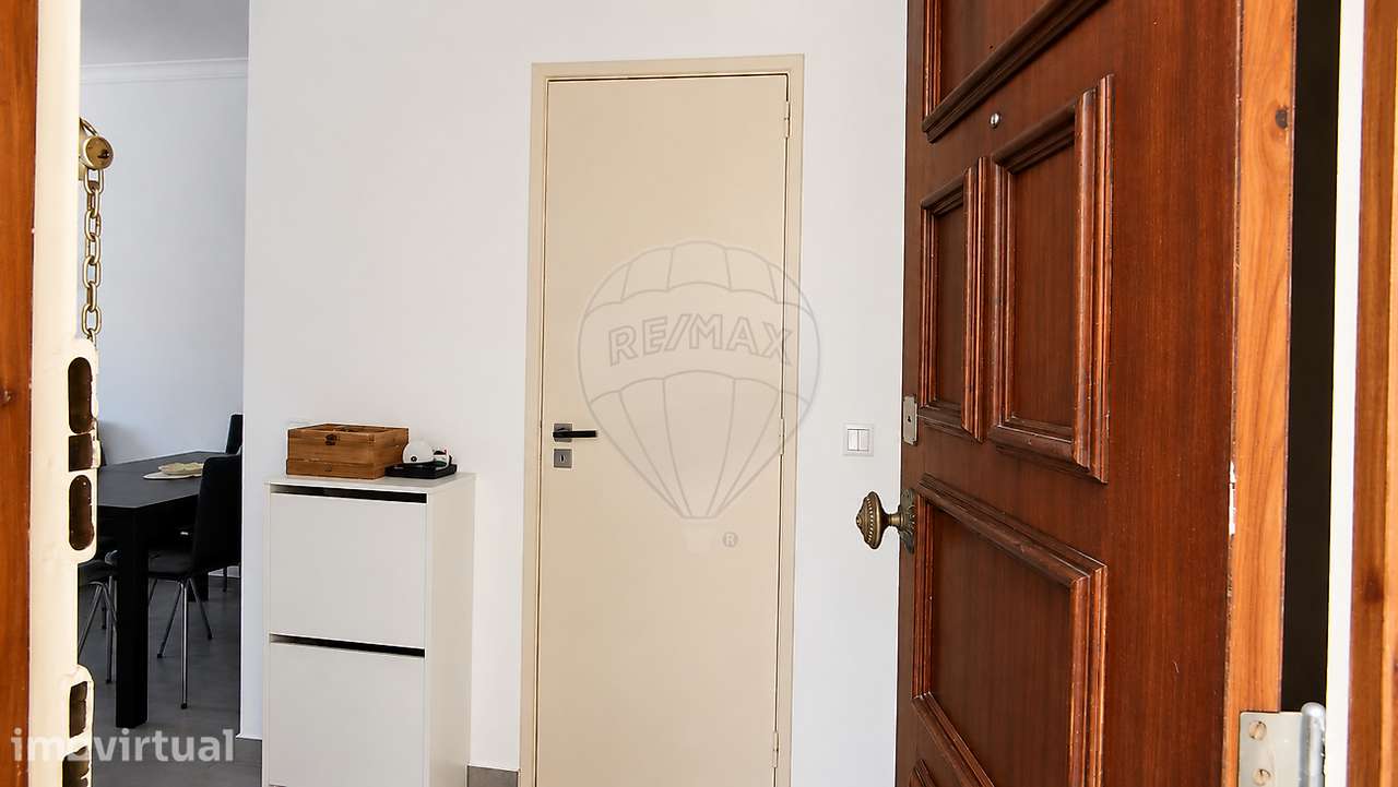 Apartamento T2 para venda - Grande imagem: 2/18