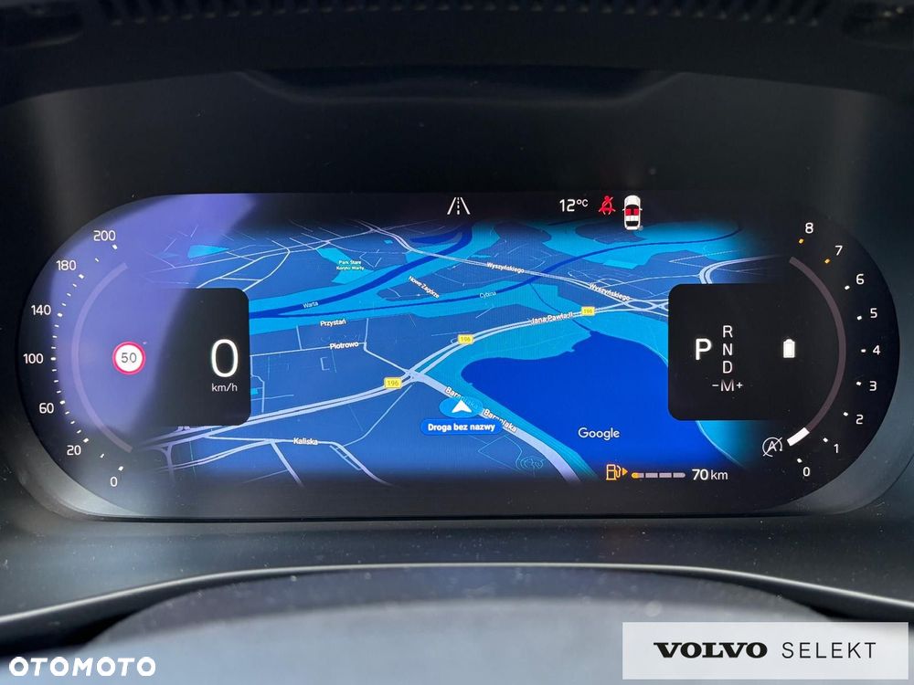Volvo XC 40 - 20