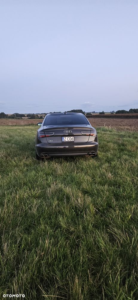 Audi A6 Limousine - 3