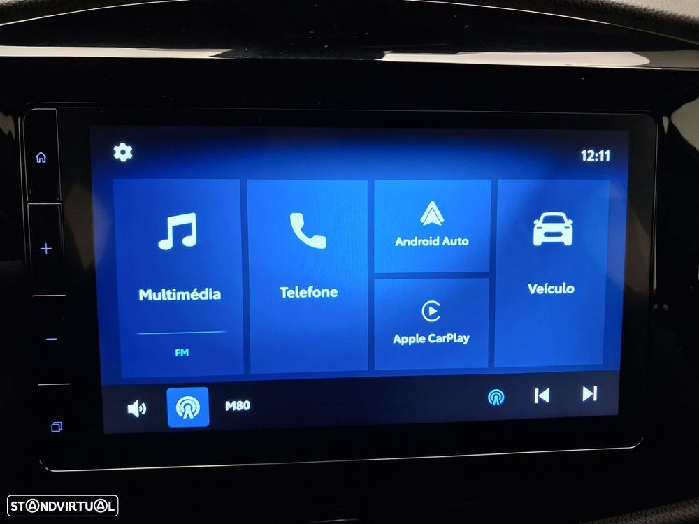 Toyota Aygo X 1.0 Play - 18