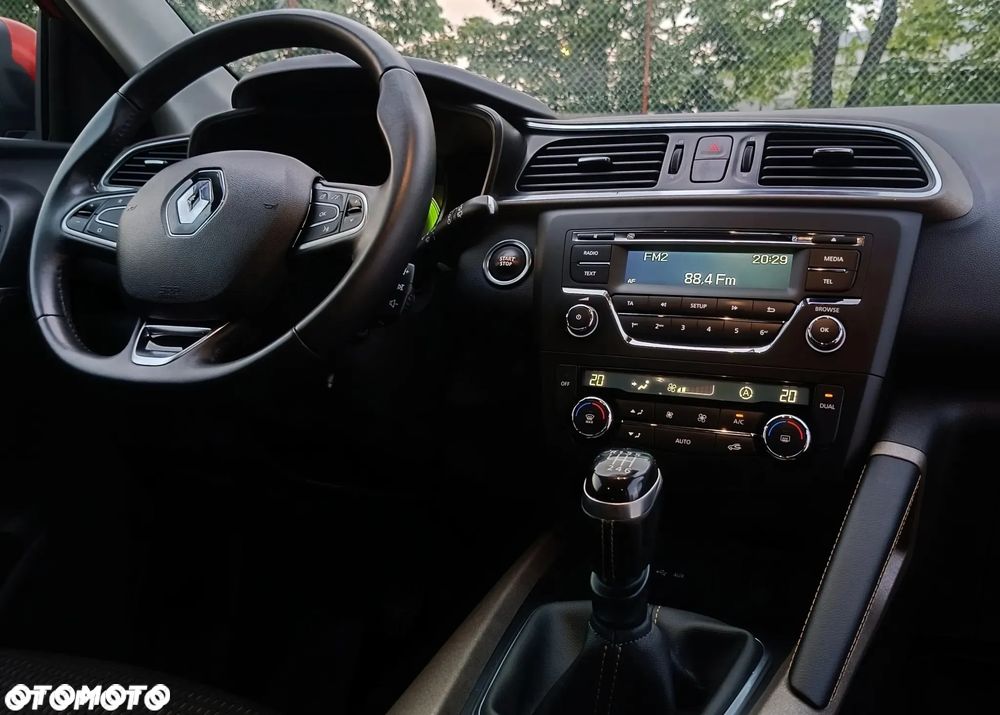 Renault Kadjar Energy TCe 130 LIMITED - 18