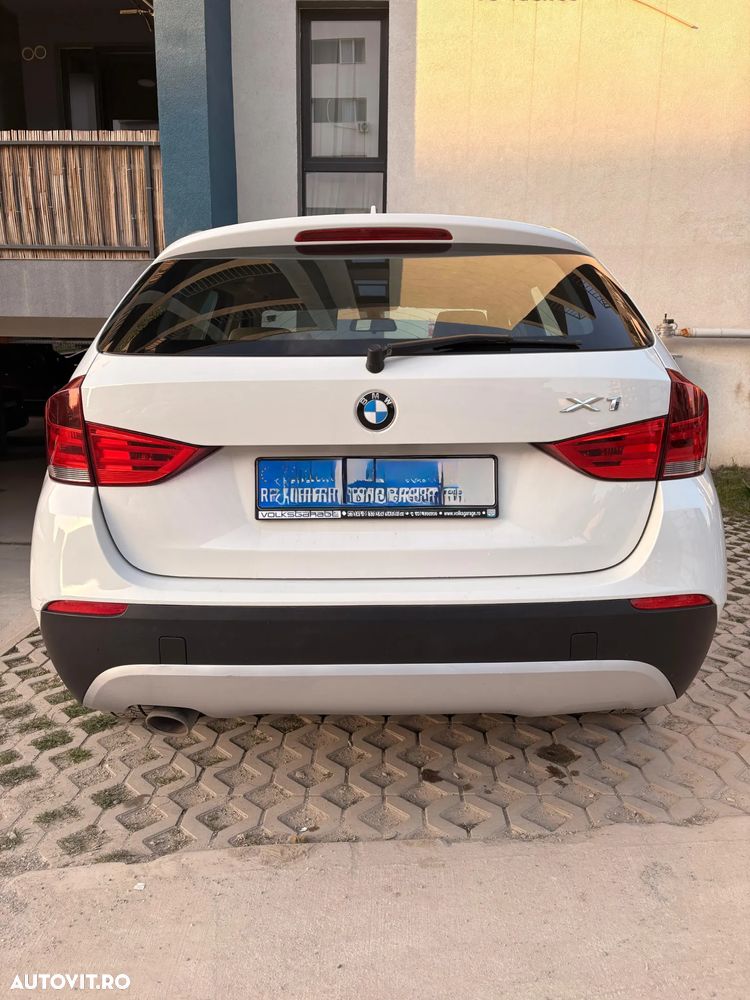 BMW X1 - 4