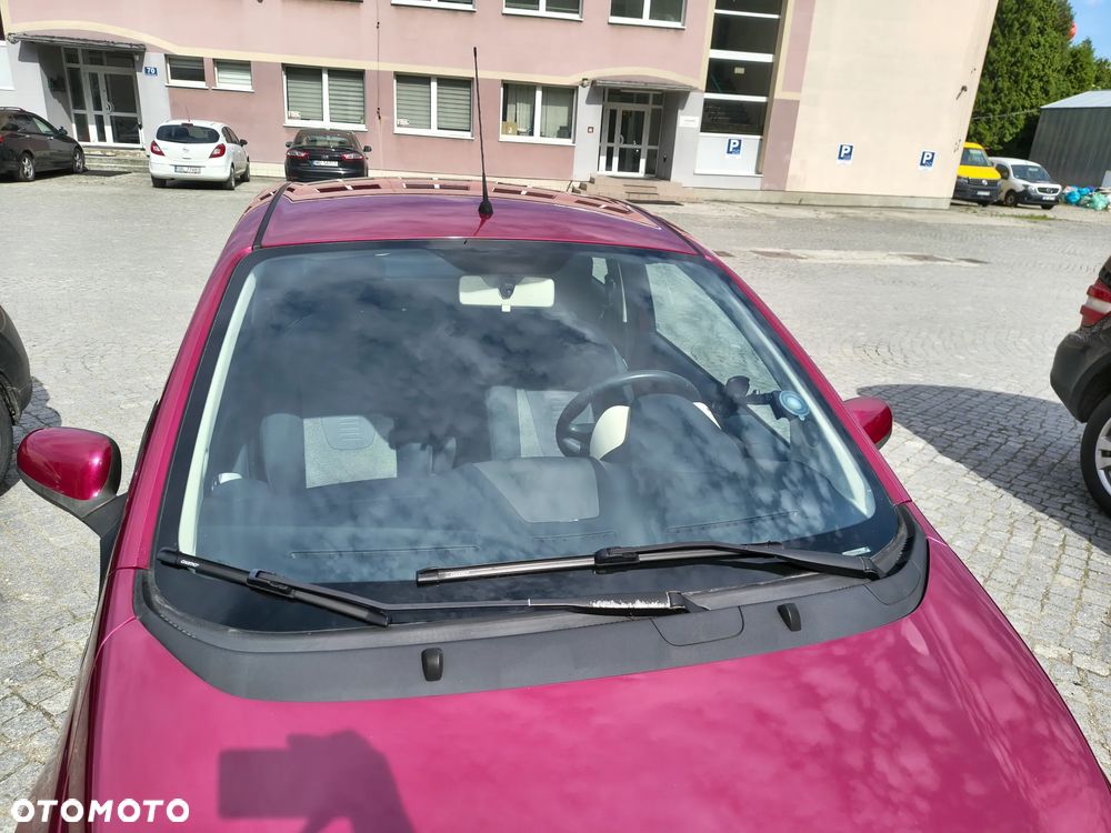 Ford KA 1.2 Concept - 16