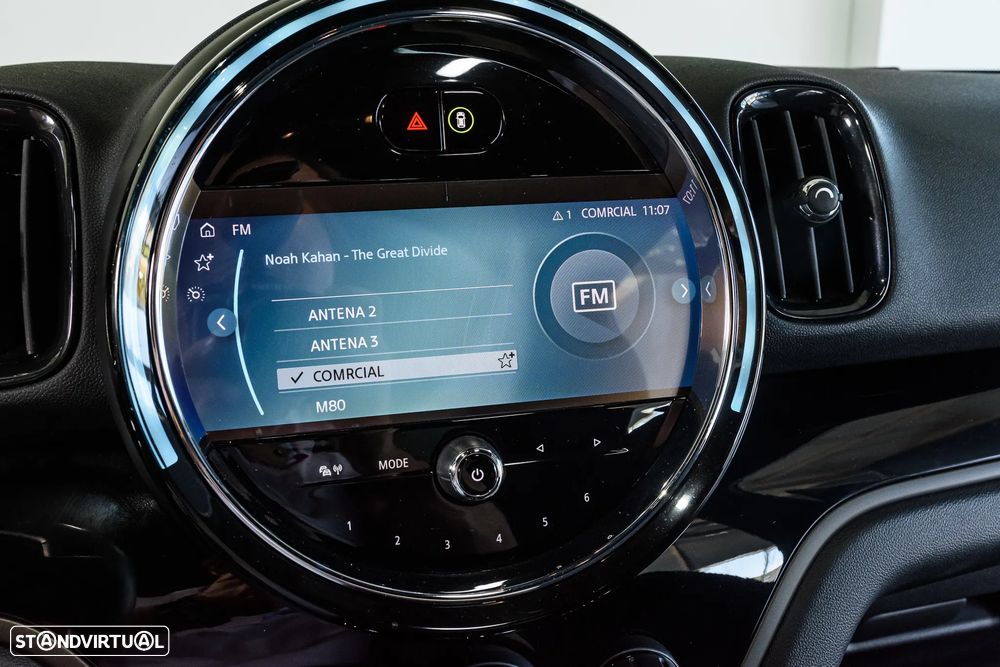 MINI Countryman Cooper SE ALL4 Auto - 25