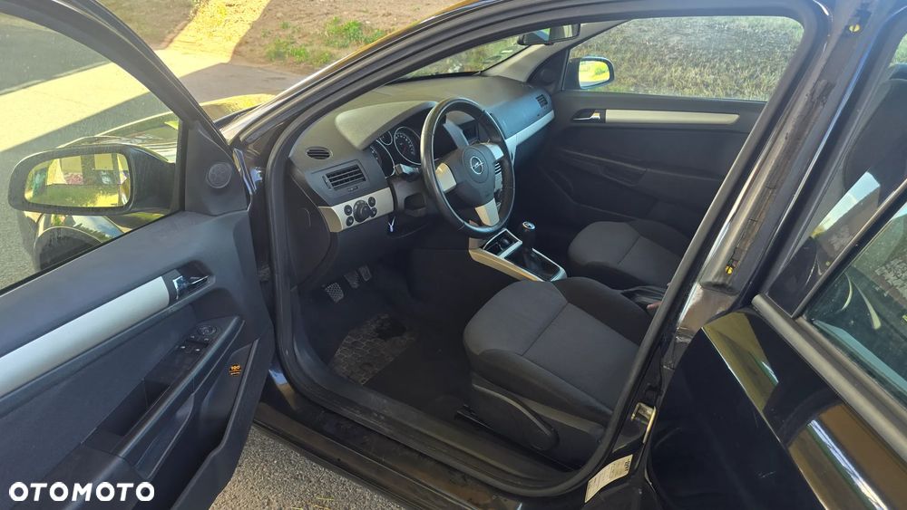 Opel Astra 1.6 Edition - 30