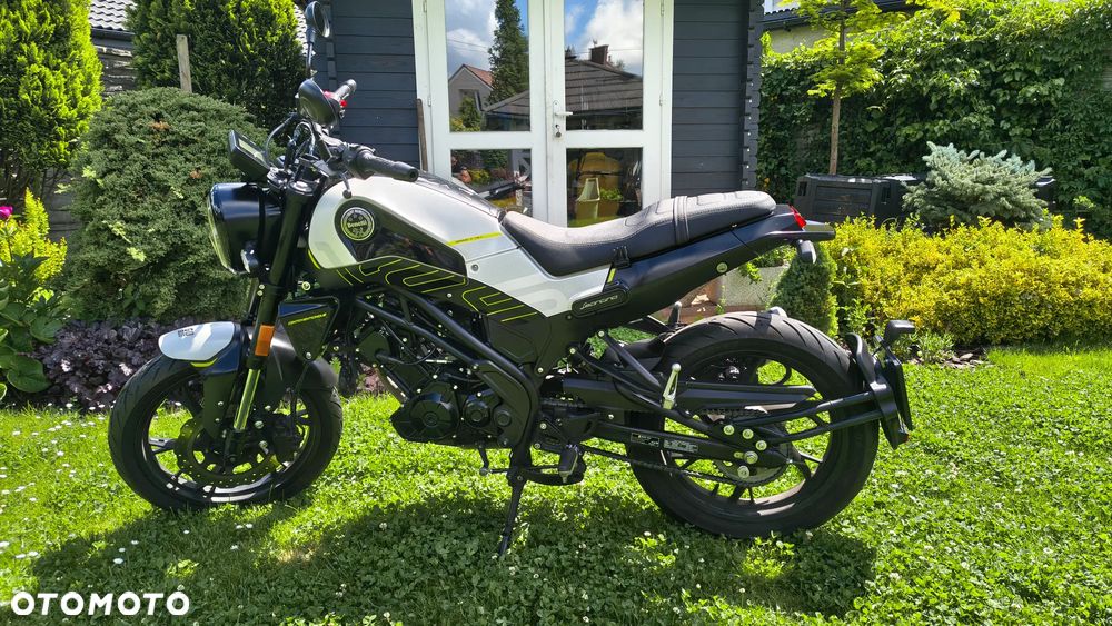 Benelli Leoncino - 1