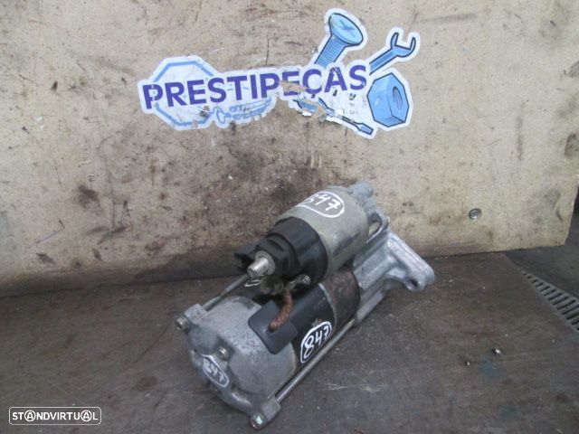 Motor De Arranque 2810011160 TOYOTA STARLET 1998 1.3 I - 2