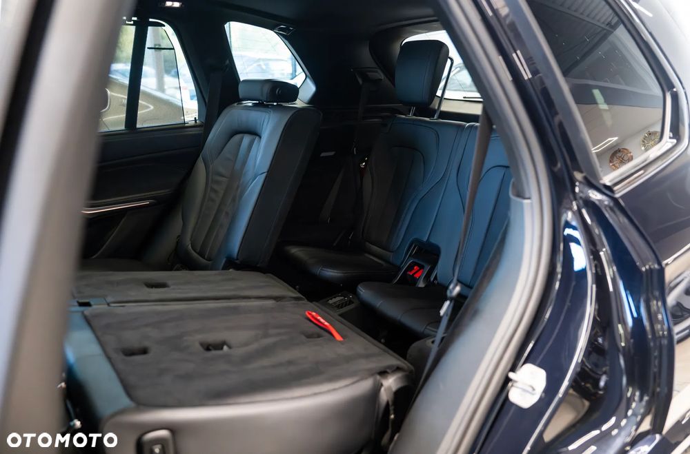 BMW X5 xDrive30d sport - 22