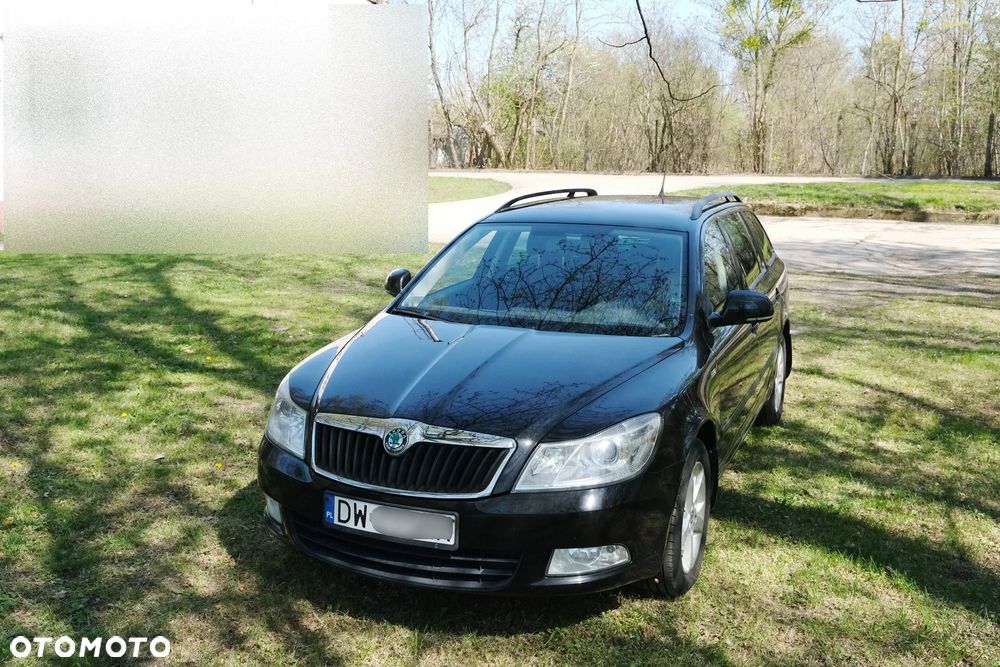 Skoda Octavia 1.4 TSI Family Plus - 6