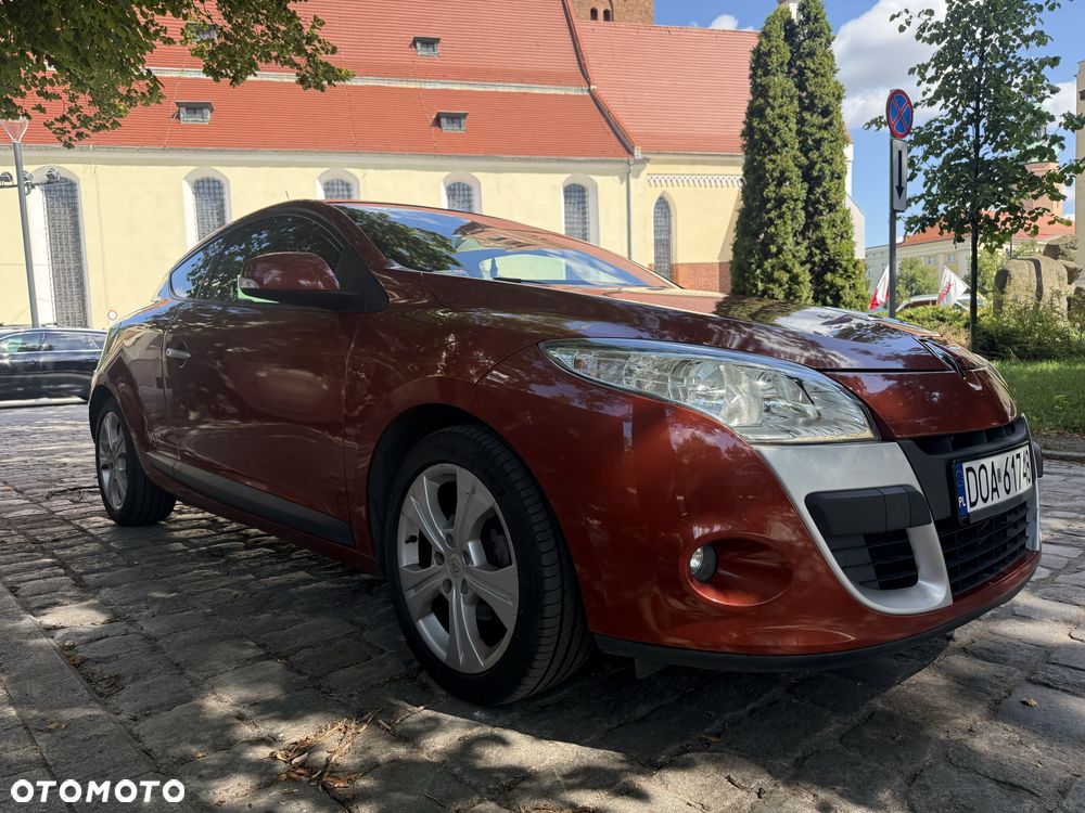 Renault Megane - 4